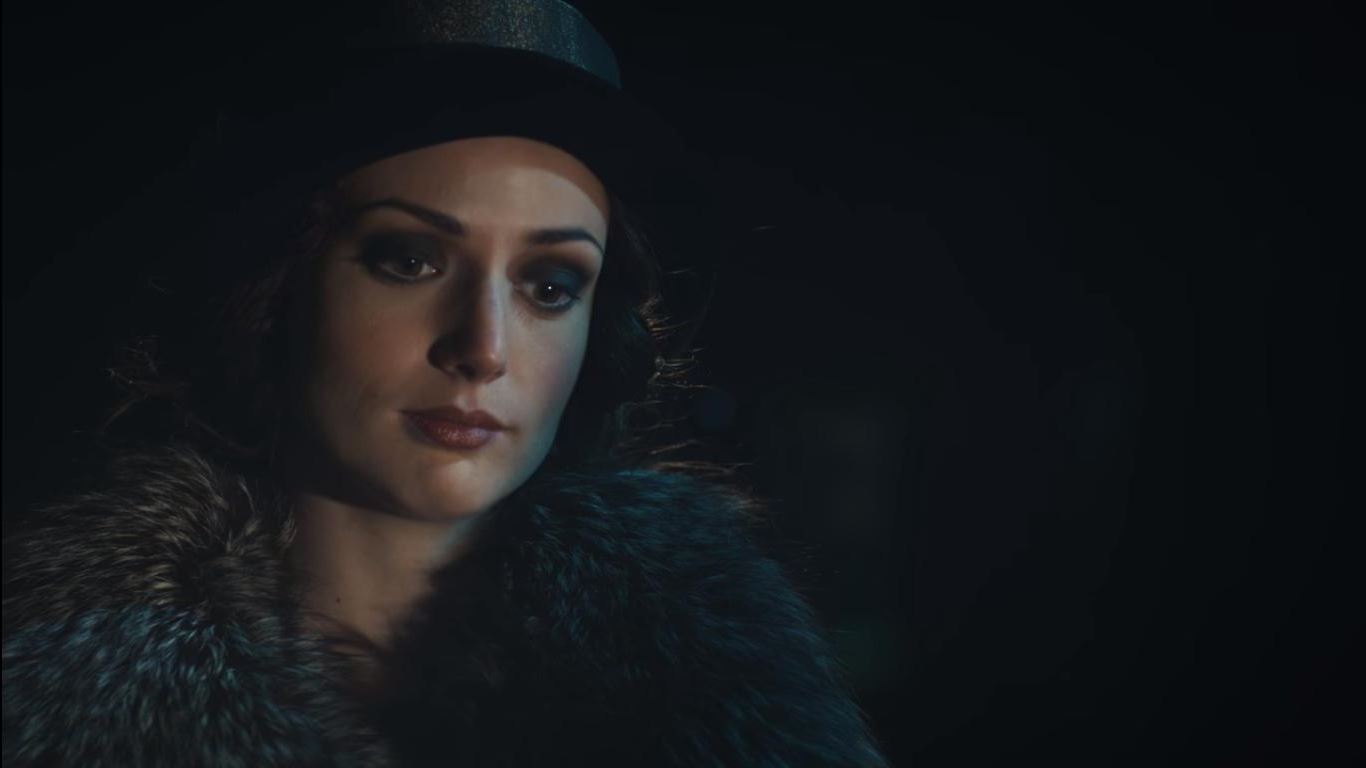 Острые козырьки 3 сезон 1 серия смотреть онлайн